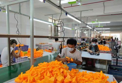 全國(guó)外貿(mào)看廣東 9萬廣東外貿(mào)廠長(zhǎng)已搶灘登陸淘寶特價(jià)版