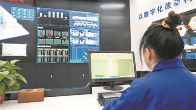 七成技改自己創(chuàng) 建一廠而滿(mǎn)盤(pán)活——汕頭網(wǎng)站建設(shè)助力企業(yè)數(shù)字化轉(zhuǎn)型