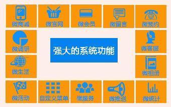 汕頭企業(yè)數(shù)字化轉(zhuǎn)型新引擎 微信商城代理加盟、網(wǎng)站建設(shè)與微信營銷一體化解決方案